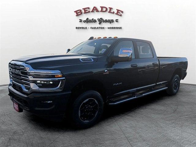 2018 RAM 4500 Chassis Tradesman/SLT/Laramie