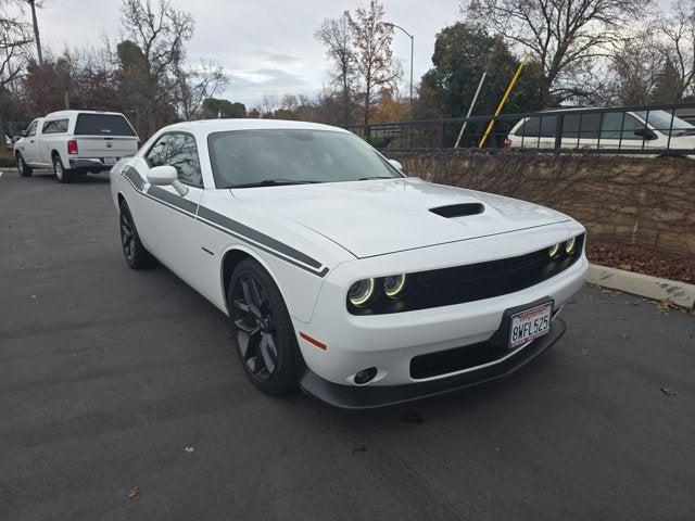 2021 Dodge Challenger R/T 2021 Dodge Challenger R/T