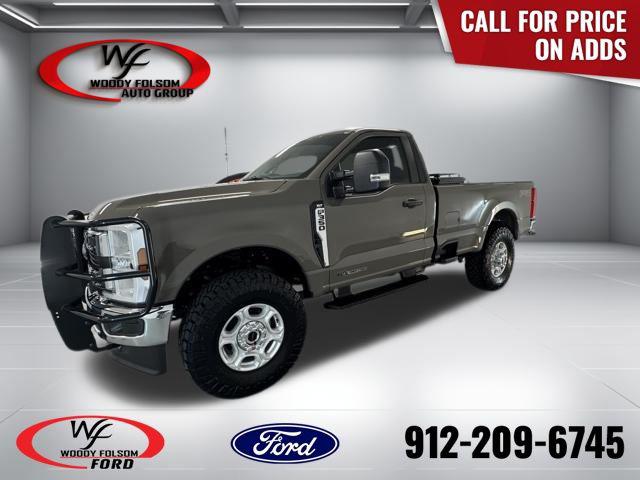 2026 Ford F-350 XLT for sale in Baxley, GA