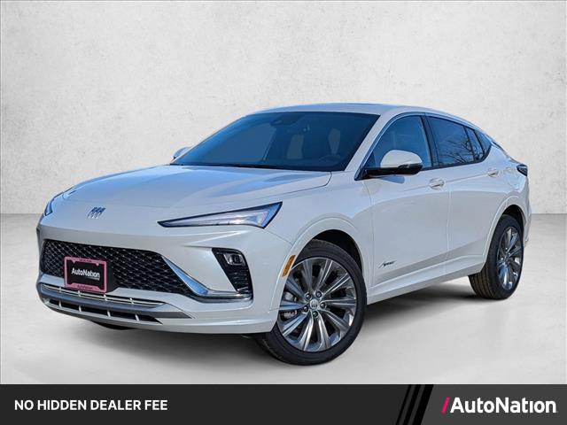 2026 Buick NV Avenir FWD for sale in Golden, CO