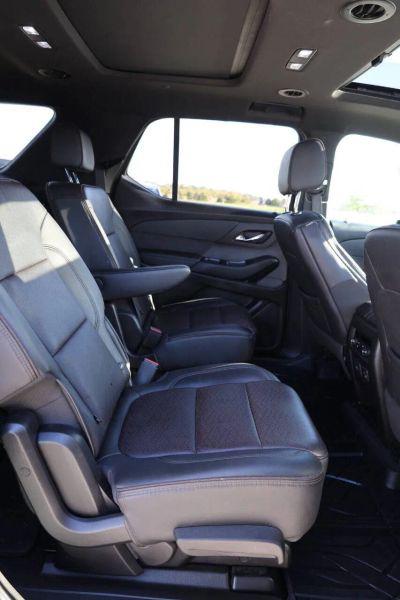 2022 Chevrolet Traverse AWD High Country