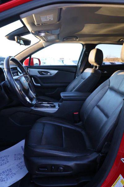 2020 Chevrolet Blazer AWD 3LT