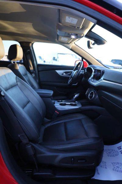 2020 Chevrolet Blazer AWD 3LT