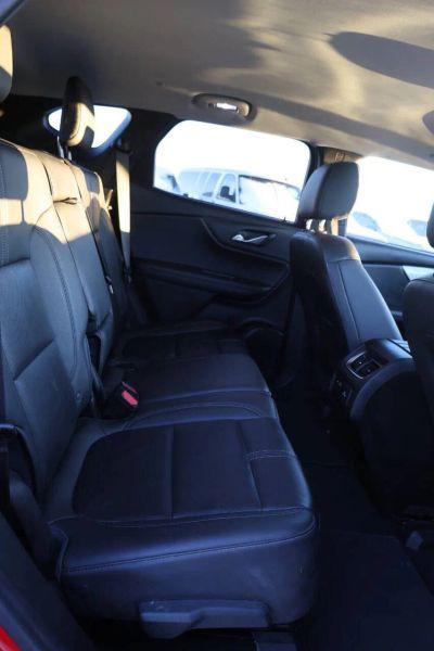 2020 Chevrolet Blazer AWD 3LT