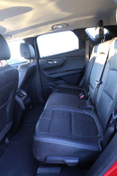 2020 Chevrolet Blazer AWD 3LT