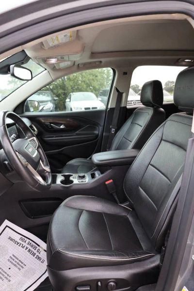 2020 GMC Terrain AWD Denali
