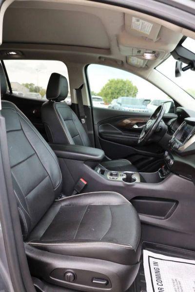 2020 GMC Terrain AWD Denali