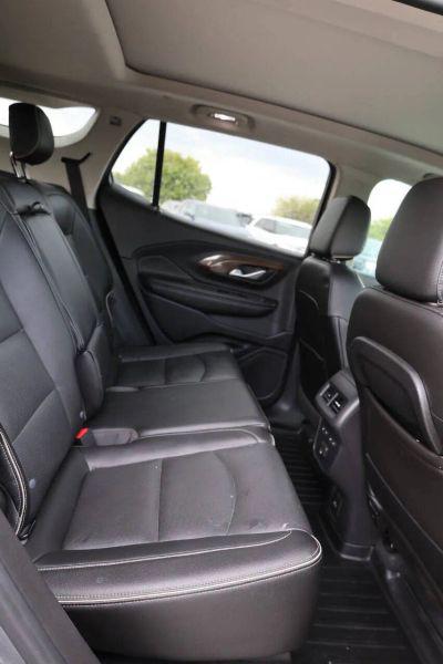2020 GMC Terrain AWD Denali