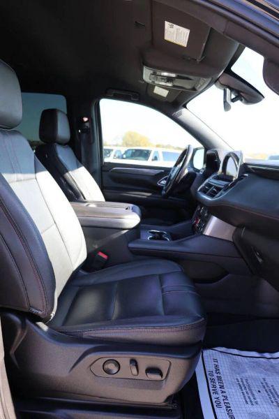 2022 Chevrolet Tahoe 4WD RST
