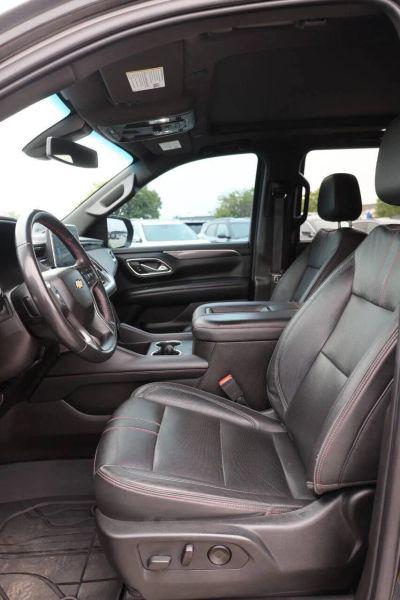 2021 Chevrolet Tahoe 4WD RST