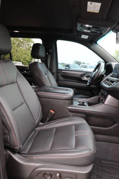 2021 Chevrolet Tahoe 4WD RST