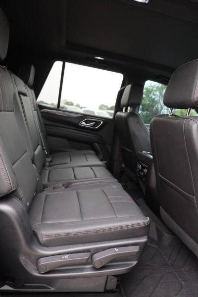 2021 Chevrolet Tahoe 4WD RST