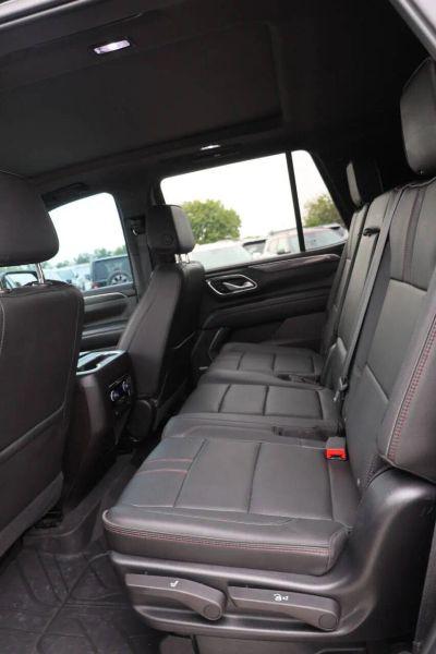 2021 Chevrolet Tahoe 4WD RST
