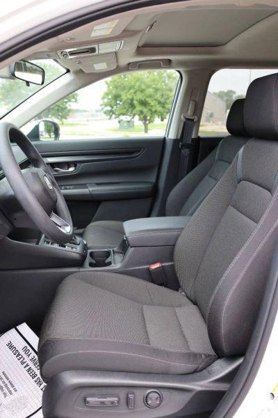 2024 Honda CR-V EX AWD