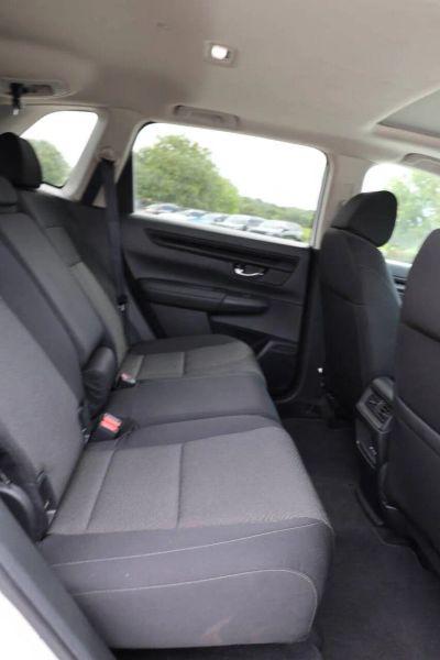 2024 Honda CR-V EX AWD