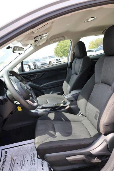 2022 Subaru Impreza Base 5-Door