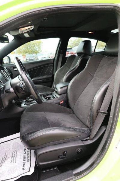 2019 Dodge Charger R/T RWD
