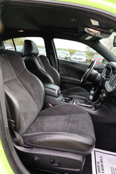 2019 Dodge Charger R/T RWD