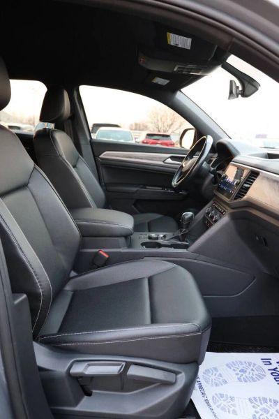 2020 Volkswagen Atlas Cross Sport 3.6L V6 SE w/Technology