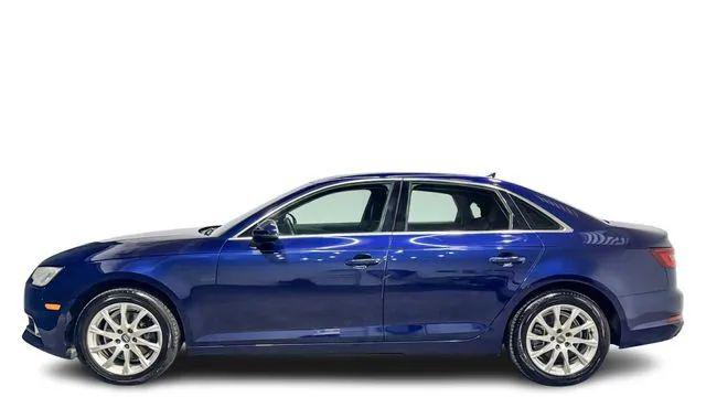 2019 Audi A4 40 Premium for sale in Miami, FL