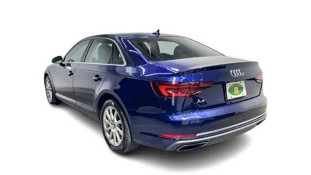 2019 Audi A4 40 Premium
