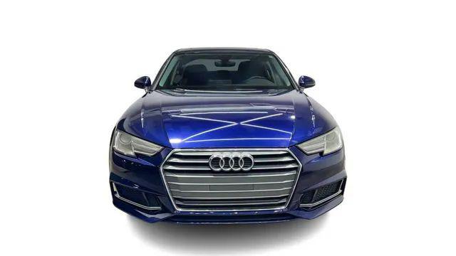 2019 Audi A4 40 Premium