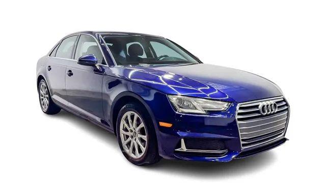 2019 Audi A4 40 Premium