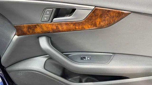 2019 Audi A4 40 Premium