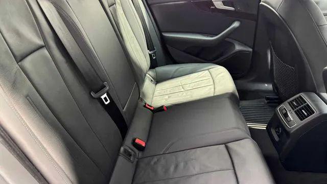 2019 Audi A4 40 Premium