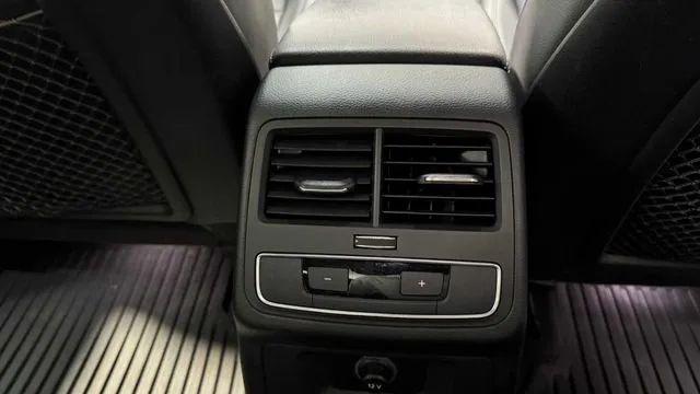 2019 Audi A4 40 Premium