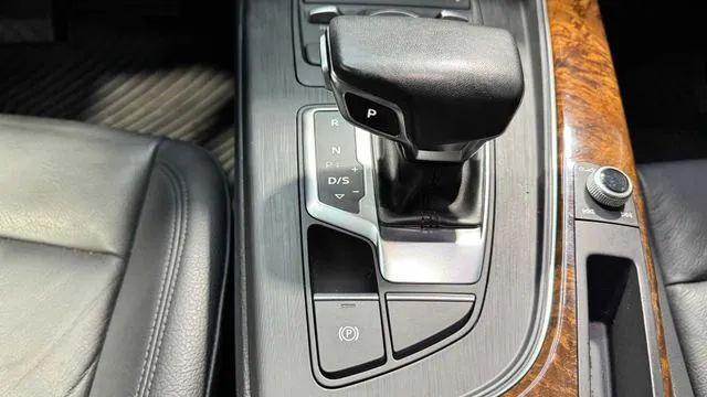 2019 Audi A4 40 Premium