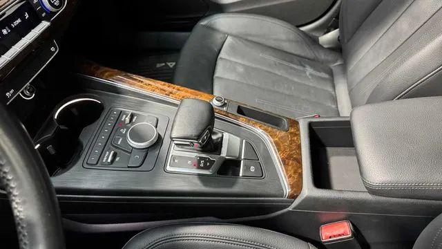 2019 Audi A4 40 Premium