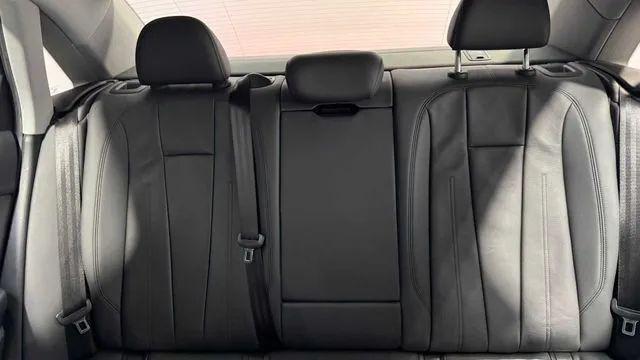 2019 Audi A4 40 Premium