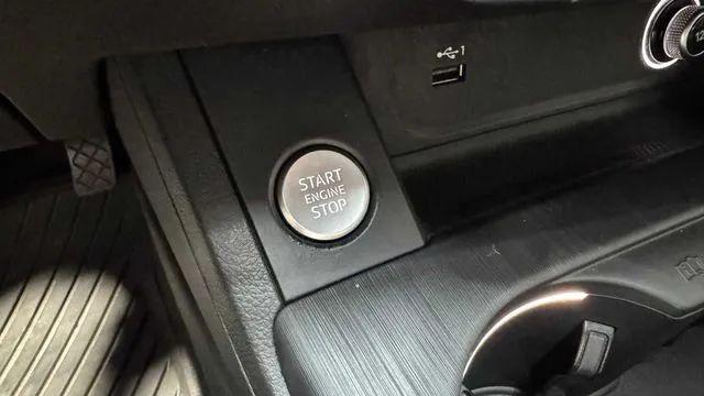2019 Audi A4 40 Premium