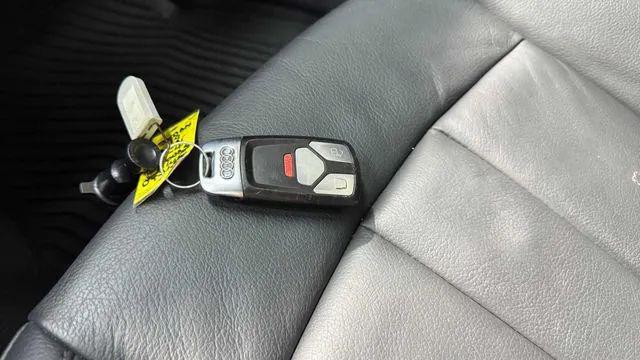 2019 Audi A4 40 Premium