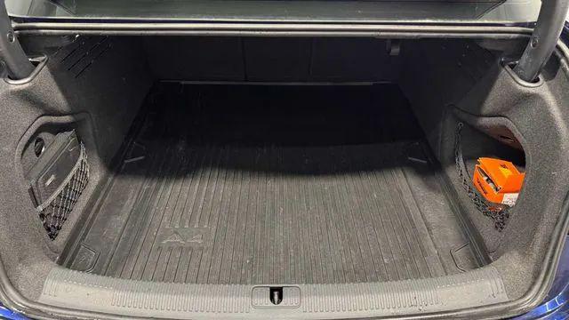 2019 Audi A4 40 Premium