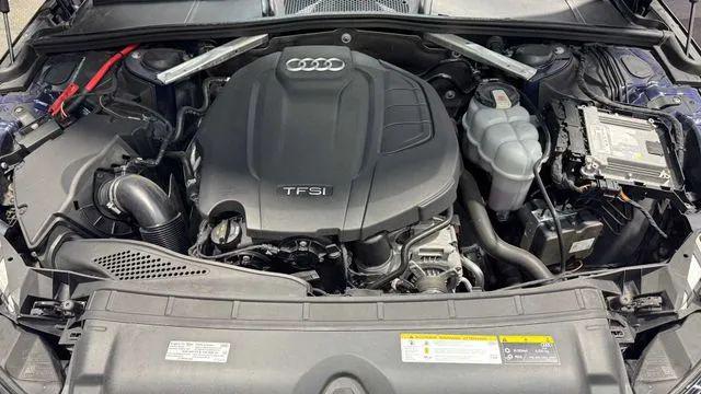 2019 Audi A4 40 Premium