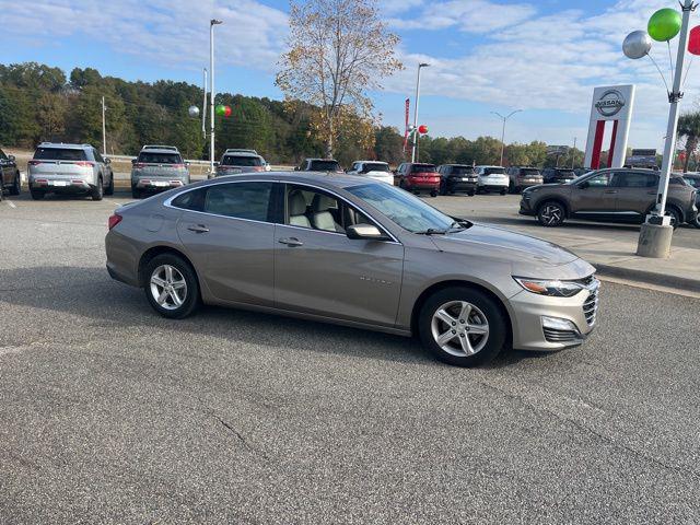 2024 Chevrolet Malibu FWD 1LT for sale in Albany, GA