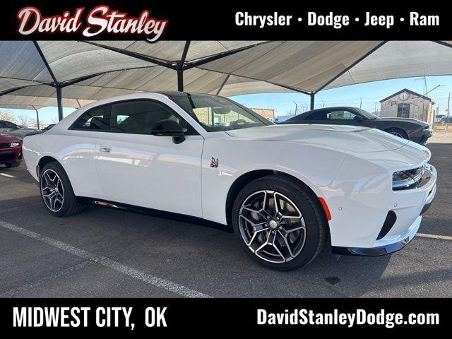 2026 Dodge Charger Scat Pack 2-Door AWD for sale in Midwest City , OK