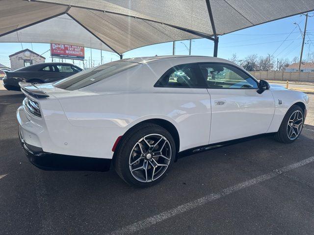 2026 Dodge Charger Scat Pack 2-Door AWD