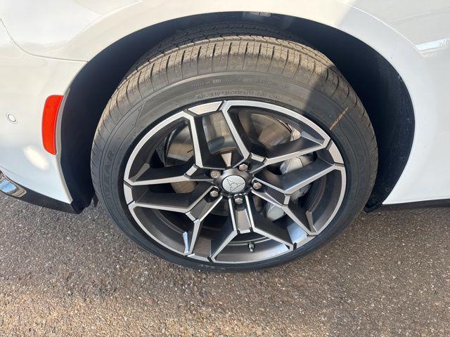 2026 Dodge Charger Scat Pack 2-Door AWD