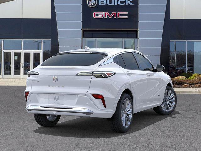 2026 Buick NV Avenir FWD
