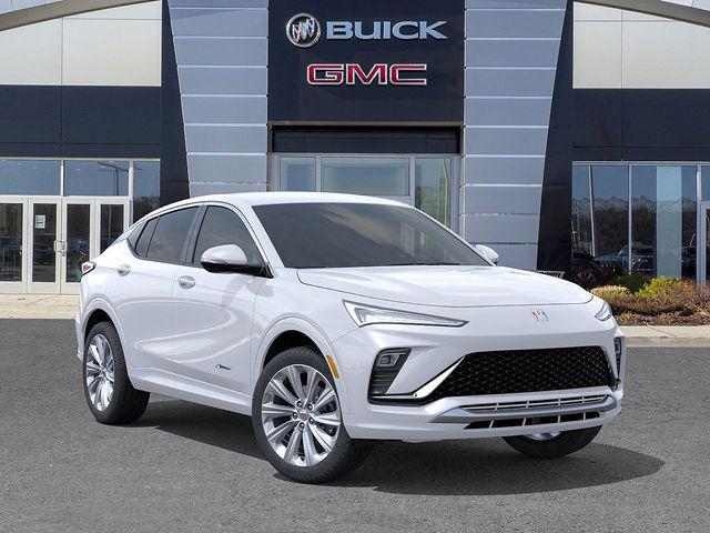 2026 Buick NV Avenir FWD