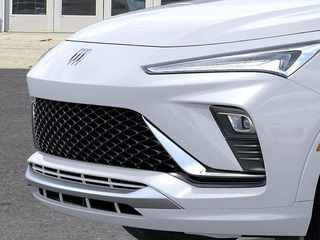 2026 Buick NV Avenir FWD