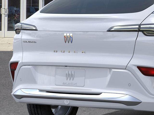 2026 Buick NV Avenir FWD