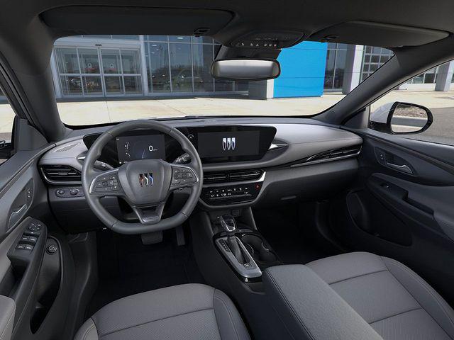 2026 Buick NV Avenir FWD