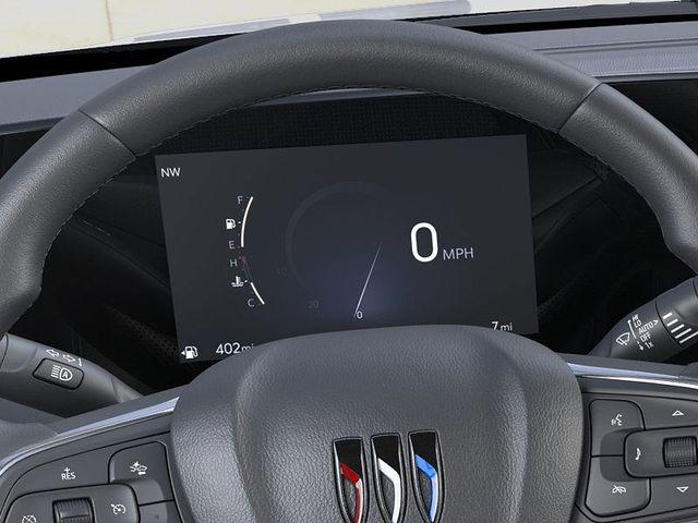 2026 Buick NV Avenir FWD