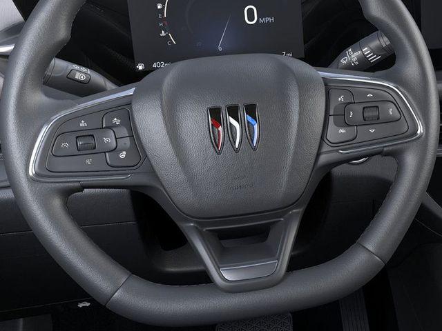 2026 Buick NV Avenir FWD