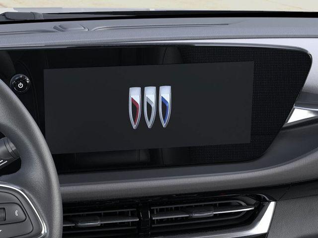 2026 Buick NV Avenir FWD