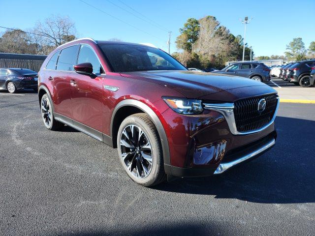 2026 Mazda X-90 Premium Plus for sale in North Charleston, SC